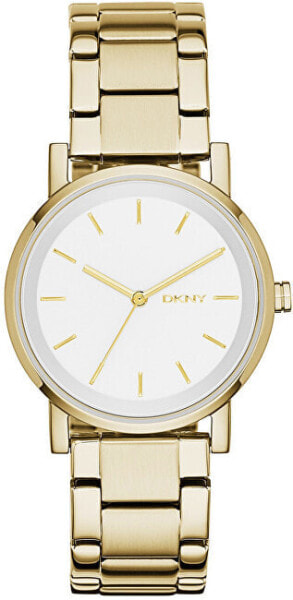 Часы DKNY NY2343 Soho Skyfall
