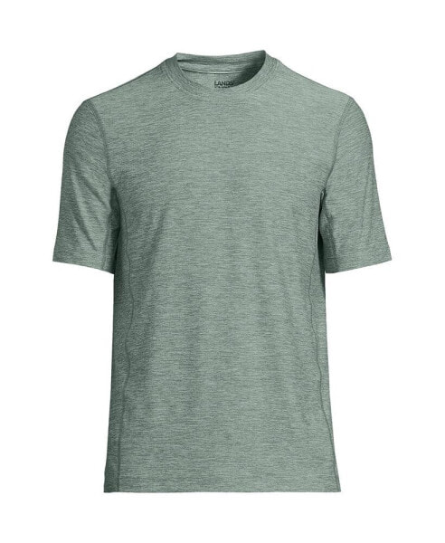 Men's Short Sleeve Performance Social Active T-Shirt