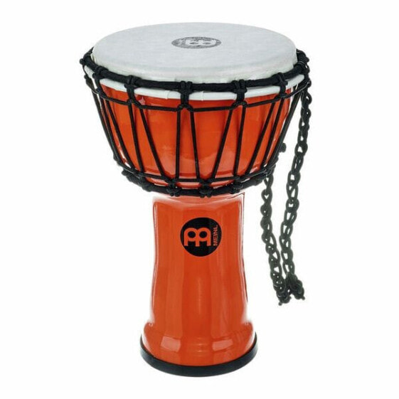 Meinl Junior Djembe Orange