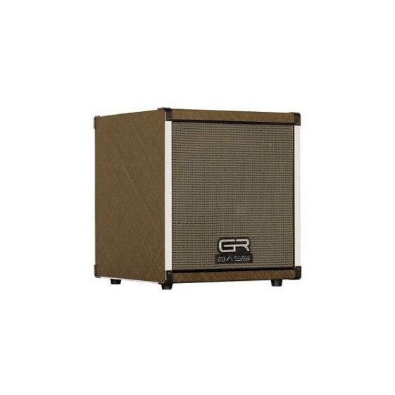 GR Bass Fiber Bass Combo Cube B-Stock