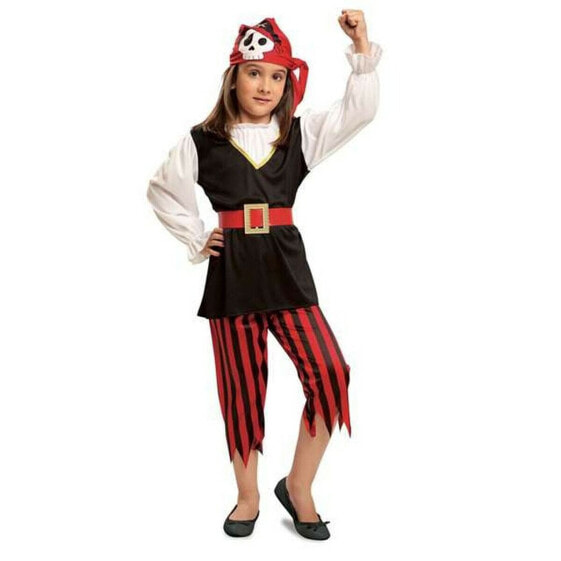 Карнавальный костюм для малышей My Other Me Пират