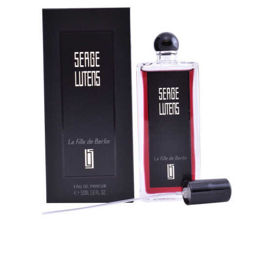 Женская парфюмерия Serge Lutens EDP La Fille de Berlin (50 ml)