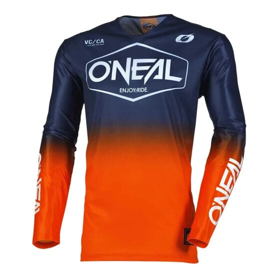 ONeal Mayhem Hexx long sleeve T-shirt