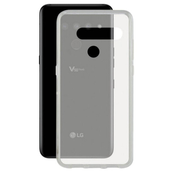 KSIX LG V50 Silicone Cover