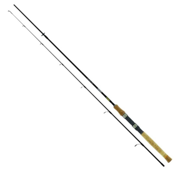 SEIKA Iridium spinning rod