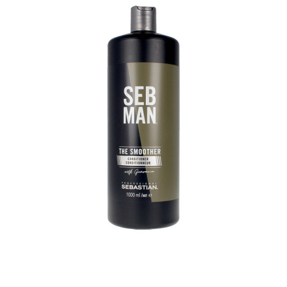 Sebastian Professional Seb Men The Smoother Conditioner Разглаживающий кондиционер облегчающий расчесывание волос