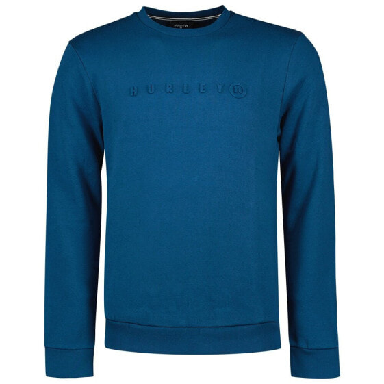 HURLEY M Racer Sweater