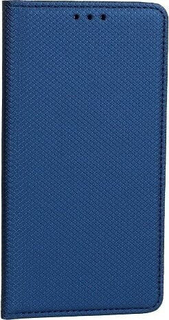 NO NAME Etui Smart Magnet book Samsung M13 4G M135 granatowy/navy A13 5G A136 / A04s A047