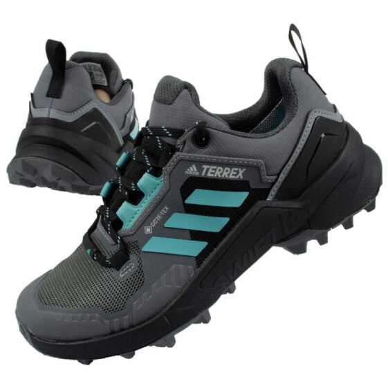 Shoes adidas Terrex Swift R3 Gtx W GZ3046