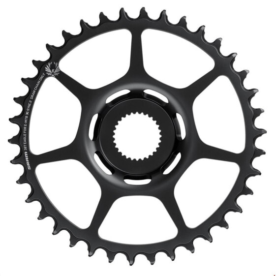 SRAM X-Sync Steel Eagle Direct Mount Bosch Boost chainring