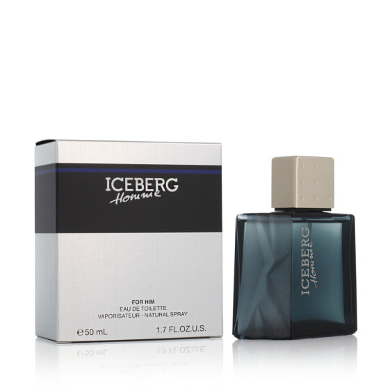 Мужская парфюмерия Iceberg EDT Homme 50 ml