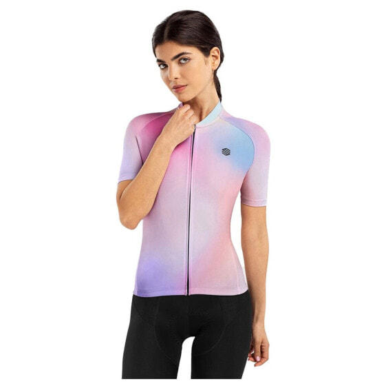 SIROKO M2 Aura short sleeve jersey