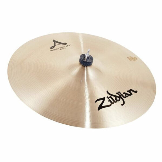 Zildjian 16" A-Series Medium Thin Crash