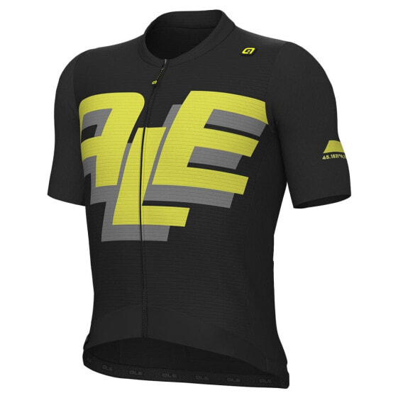 ALE Pr-E Sauvage short sleeve jersey