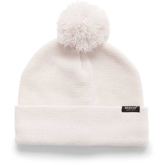 ABACUS GOLF Edison knitted hat