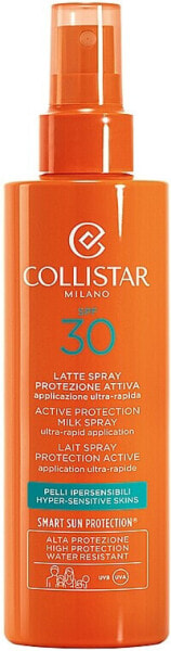 Sonnenschutzspray SPF30