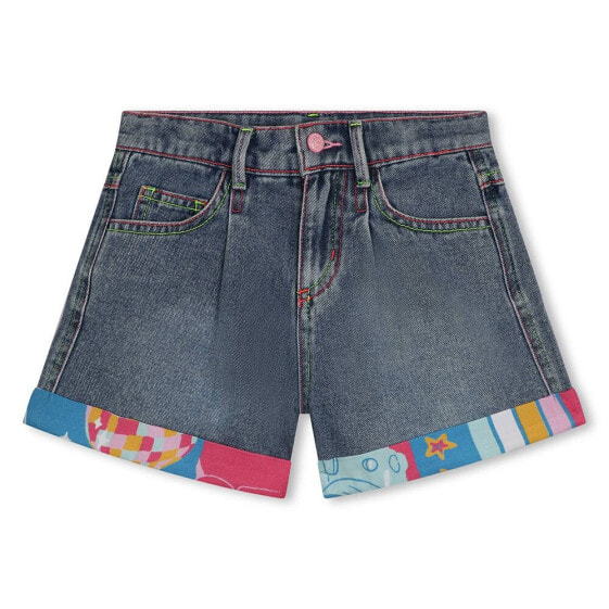 BILLIEBLUSH U20112 Shorts