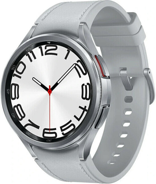 Часы Samsung Galaxy Watch6 Classic 47mm