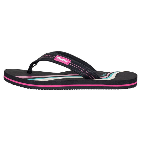 ALPINE PRO Kolefa sandals