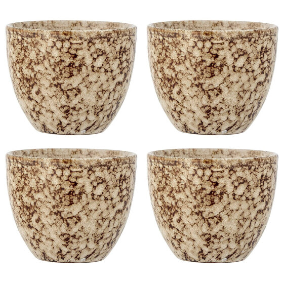 Tasse Paula Typ D 4er-Set