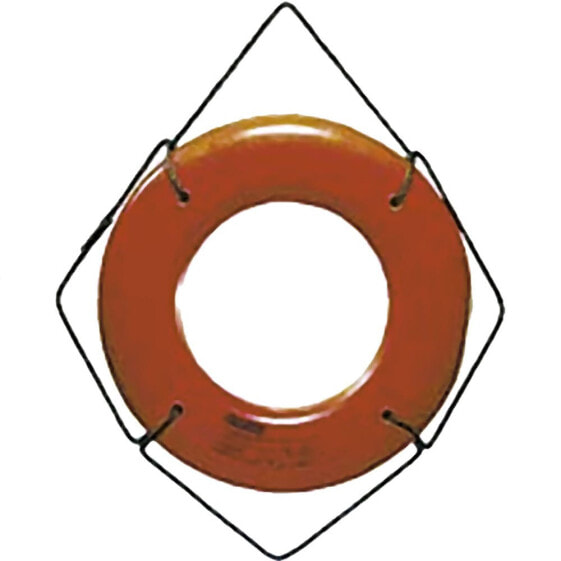 Спасательное кольцо с жестким корпусом CAL JUNE Hard Shell Ring Buoy