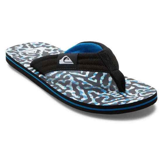 Сланцы Quiksilver Molokai Layback