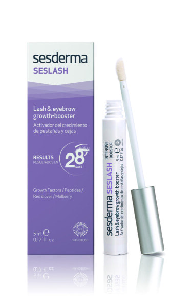 Sesderma Seslash Сыворотка активатор роста ресниц и бровей