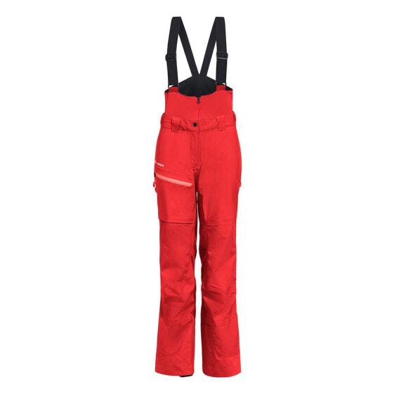 VAUDE TENTS Back Bowl IV Pants