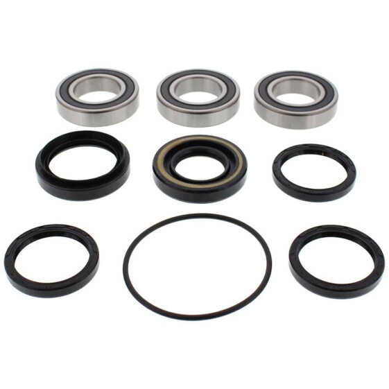 PIVOT WORKS Honda TRX 250 Recon 06-09-Ex 01-11-Te 05-07 Wheel Bearing Kit