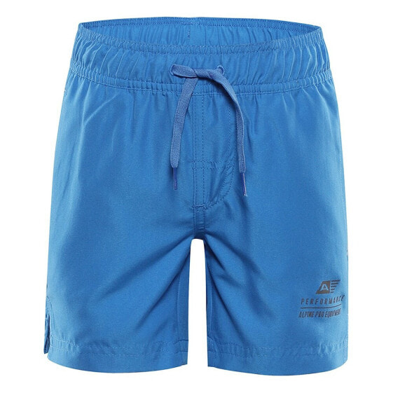 ALPINE PRO Quilo shorts