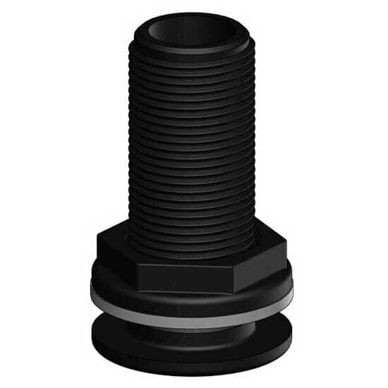 TRUDESIGN 3/4´´ Threaded Grommet Thru-Hull