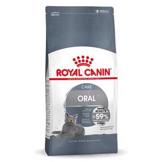 ROYAL CANIN Oral Care Adult 1.5kg Cat Food