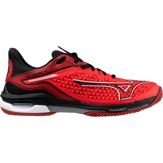 MIZUNO Wave Exceed Tour 6 AC all court shoes