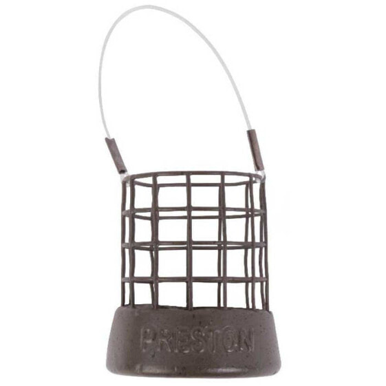 PRESTON INNOVATIONS Distance Cage Large Feeder