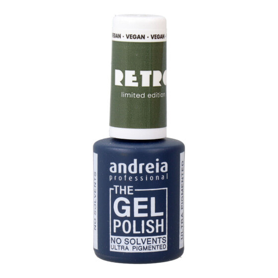 Гель-лак для ногтей Andreia Retro RT4 10,5 ml