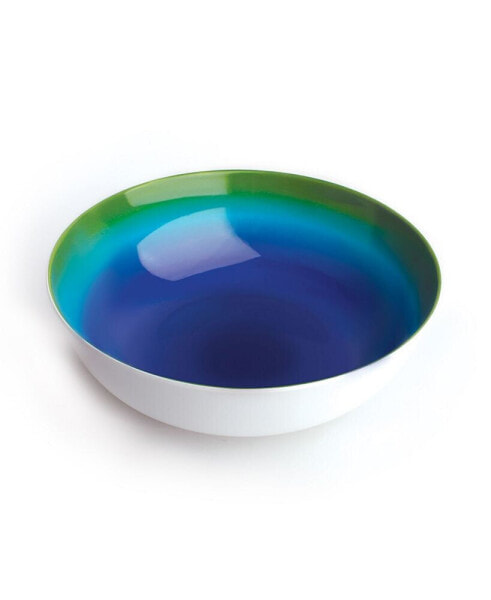 Melamine 8" x 2.5" Pasta Bowl, Set of 6