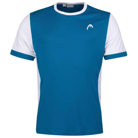 HEAD RACKET Davies short sleeve T-shirt