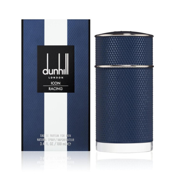 Dunhill Icon Racing Blue 100 ml eau de parfum für Herren