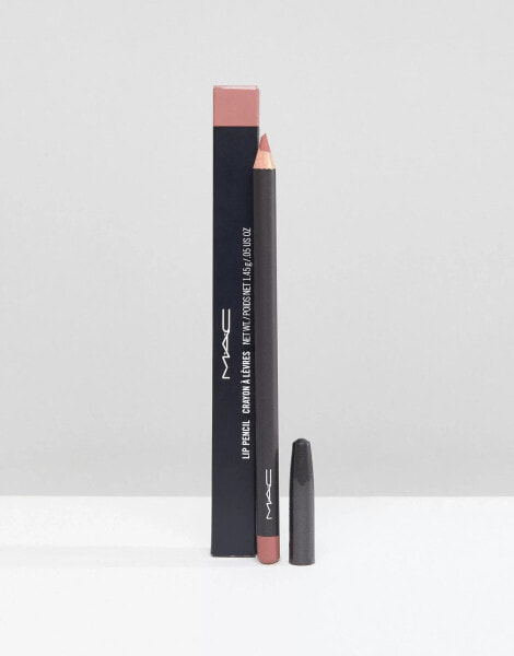 MAC Lip Pencil - Boldly Bare