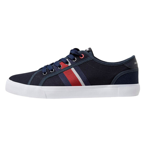 JACK & JONES Krusher Is Canvas trainers