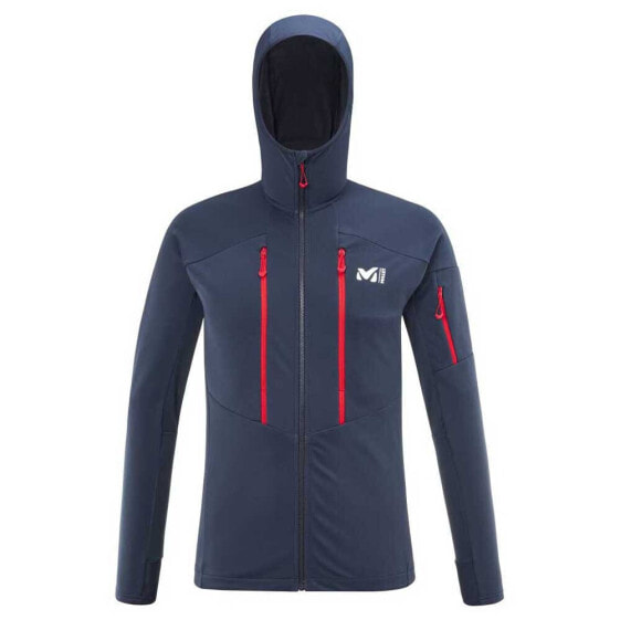 Millet Pierra Ment jacket