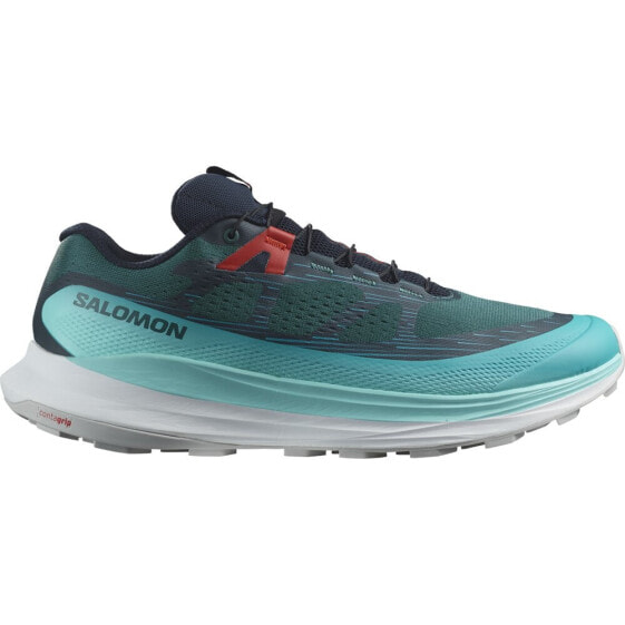 Кроссовки Salomon Ultra Glide 2