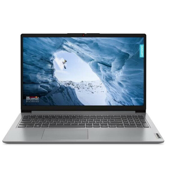 Ноутбук Lenovo 82QD008TSP 15,6" Intel Core i5-1235U 8 GB RAM 512 Гб SSD