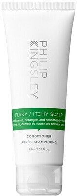 Flaky Itchy Scalp Conditioner