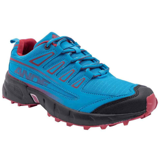 ANDE New Tour Hiking Shoes