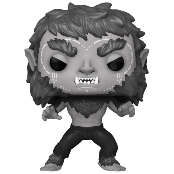 FUNKO Werewolf 9 cm Marvel Figure