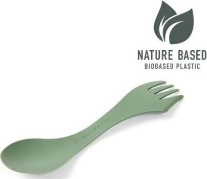 Light My Fire Light My Fire Spork O BIO Sandygreen bulk