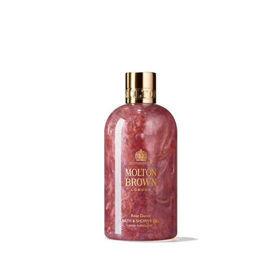 Bath and shower gel Rose Dunes (Bath & Shower Gel) 300 ml