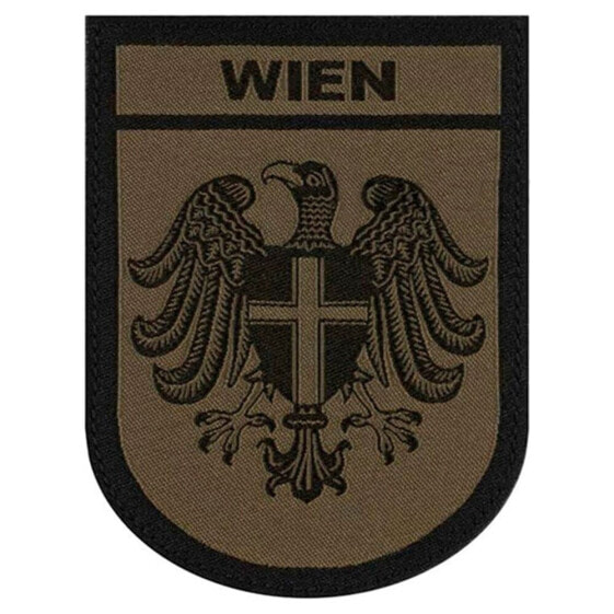 CLAWGEAR Wien Shield Patch