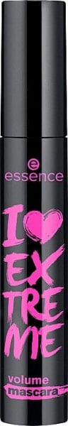 Essence i love extreme volume mascara